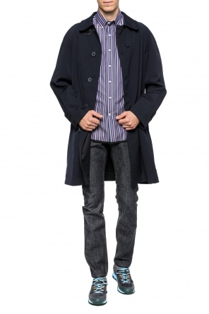 Striped shirt, zdjęcie 2 Striped shirt od Lanvin
